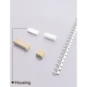MR-H2002 Series connector