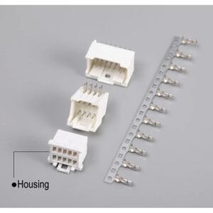 MR-H2014 Series connector