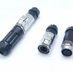 Aviation and Industrial Waterproof Connectors