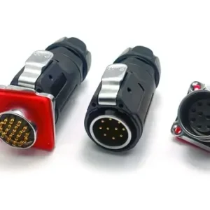 MR-LP24 Series connector