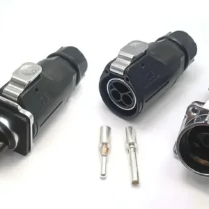 MR-LP28 Series connector