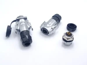 MR-RK12 Series connector