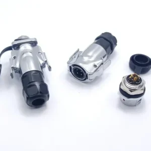 MR-RK12 Series connector