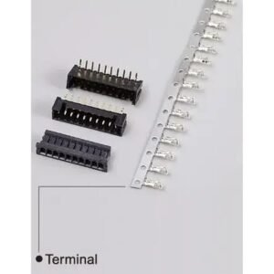 MR-T1001 Series connector