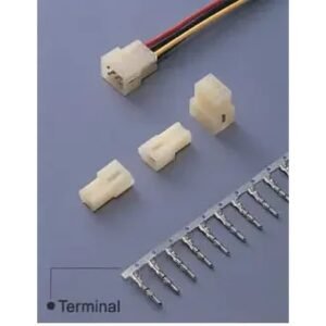 MR-T1058 Series connector