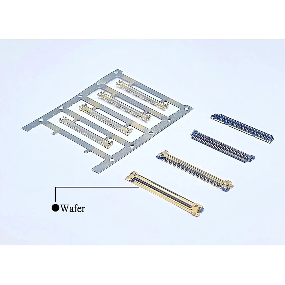 MR-W1006 Series - 0.5mm Wafer