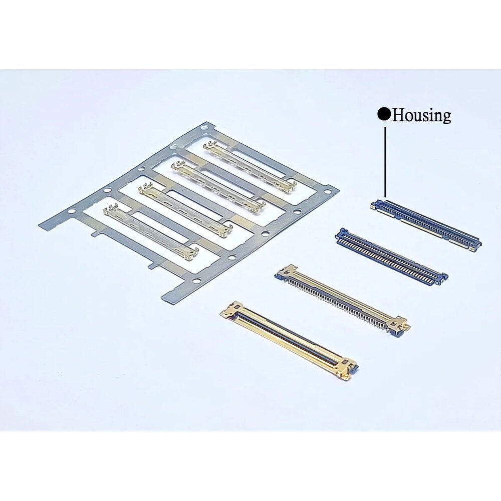 MR-W1006 Series - 0.5mm Wafer