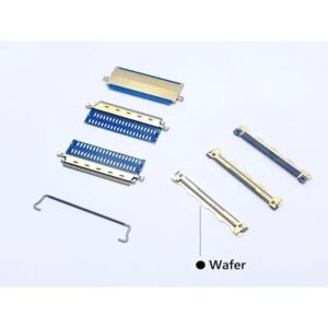 MR-W1007 Series - 0.5mm LVDS Wafer