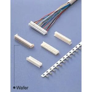 MR-W1125 Series - 1.25mm Wafer