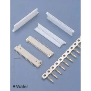 MR-W1257 Series - 1.25mm Wafer