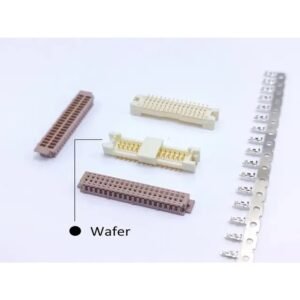 MR-W1350 Series - 1.25mm Wafer