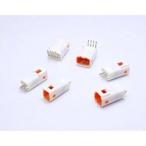 MR-W2016 Series connector
