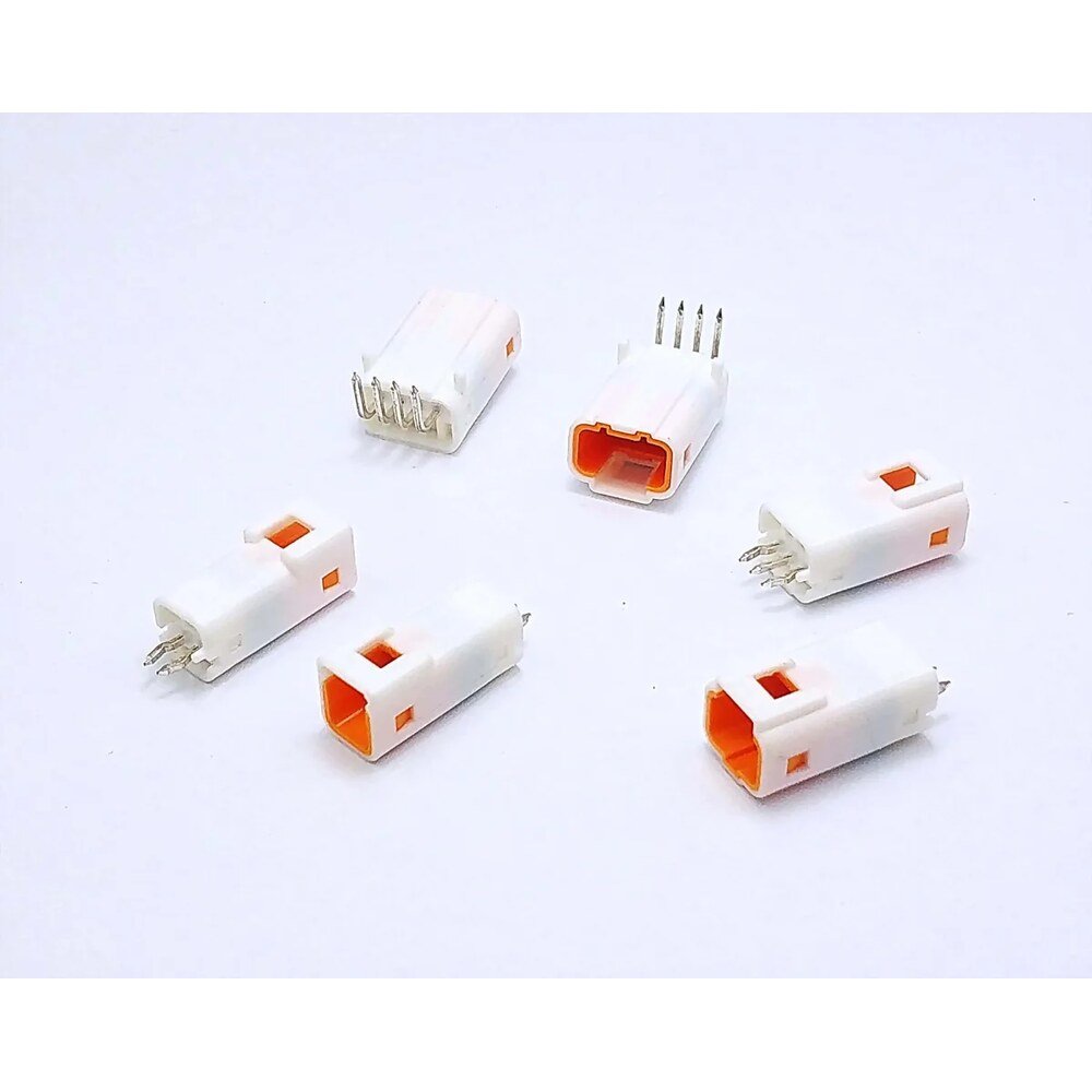 MR-W2016 Series - 2.0mm Waterproof Wafer