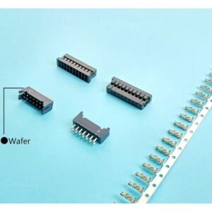 Wafers (PCB Headers)