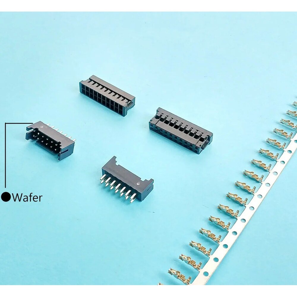 MR-W2101 Series - 2.0mm Wafer