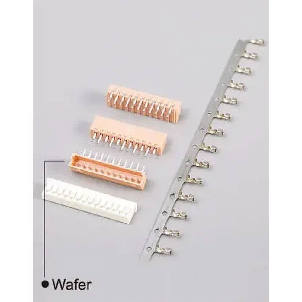 MR-W2105 Series - 2.0mm Wafer