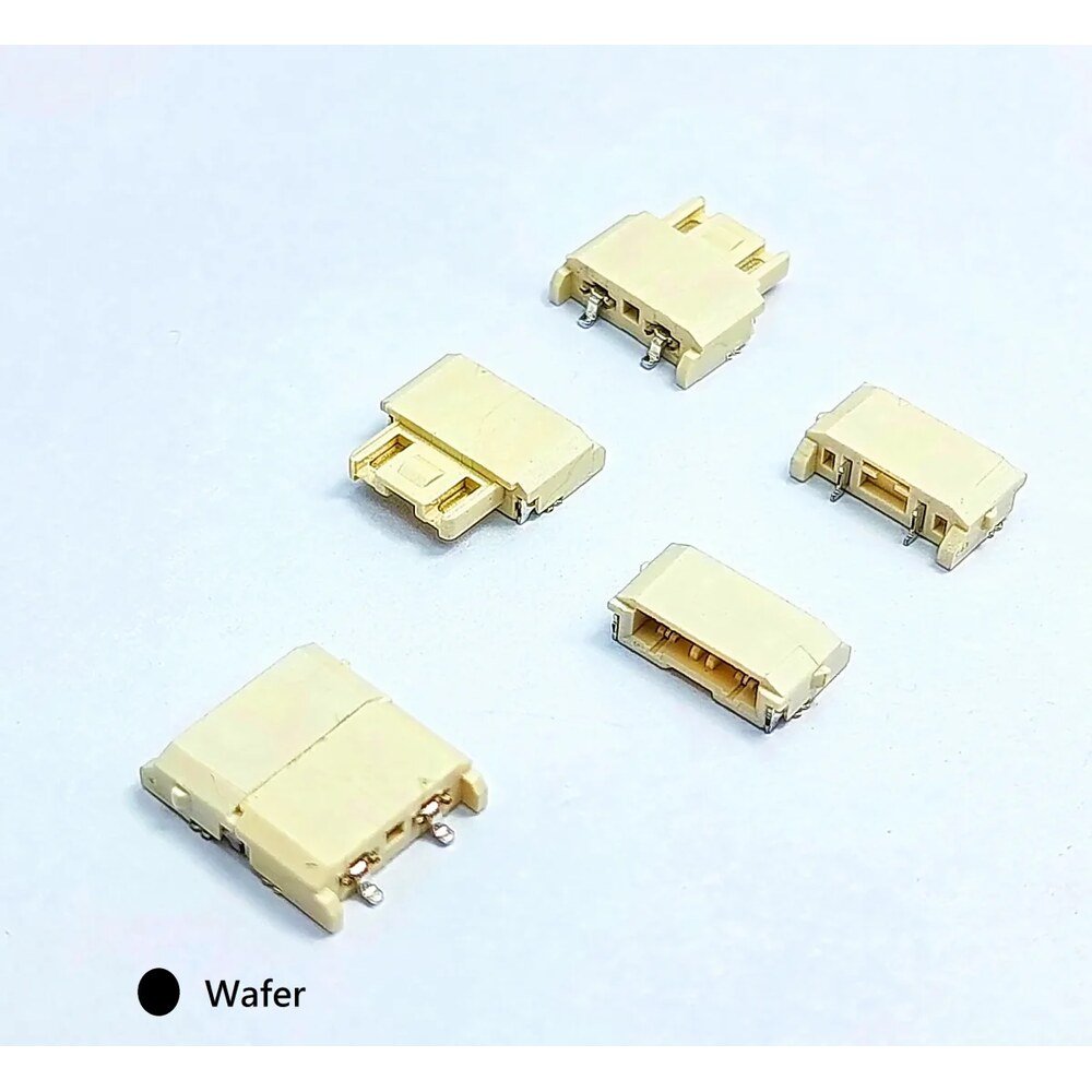 MR-W2208 Series - 4.0mm Wafer