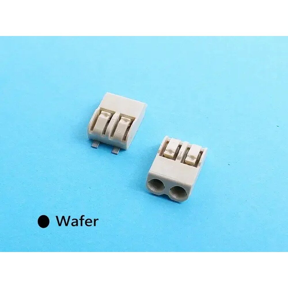MR-W2209 Series - 4.0mm Wafer