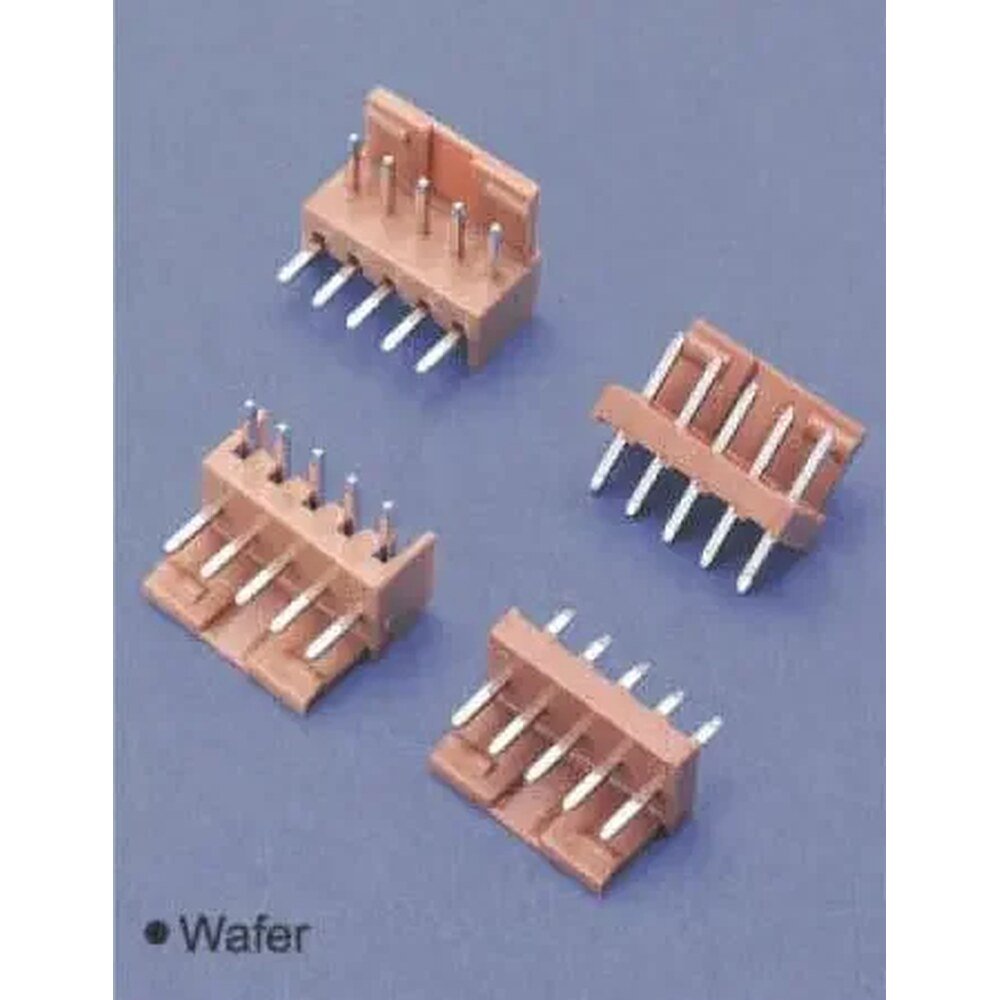 MR-W2605 Series - 2.5mm Wafer