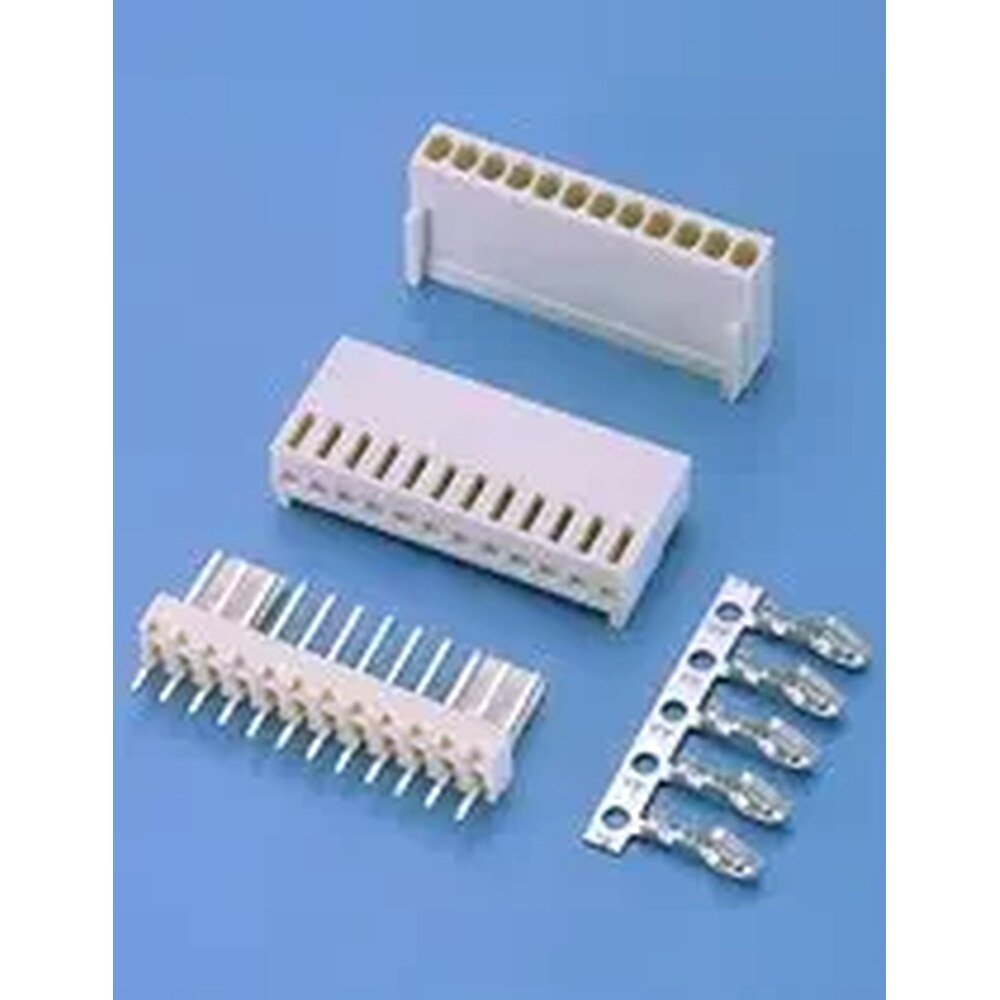 MR-W2730 Series - 2.5mm Wafer