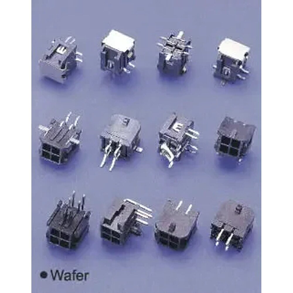 MR-W4230 Series - 3.0mm Wafer