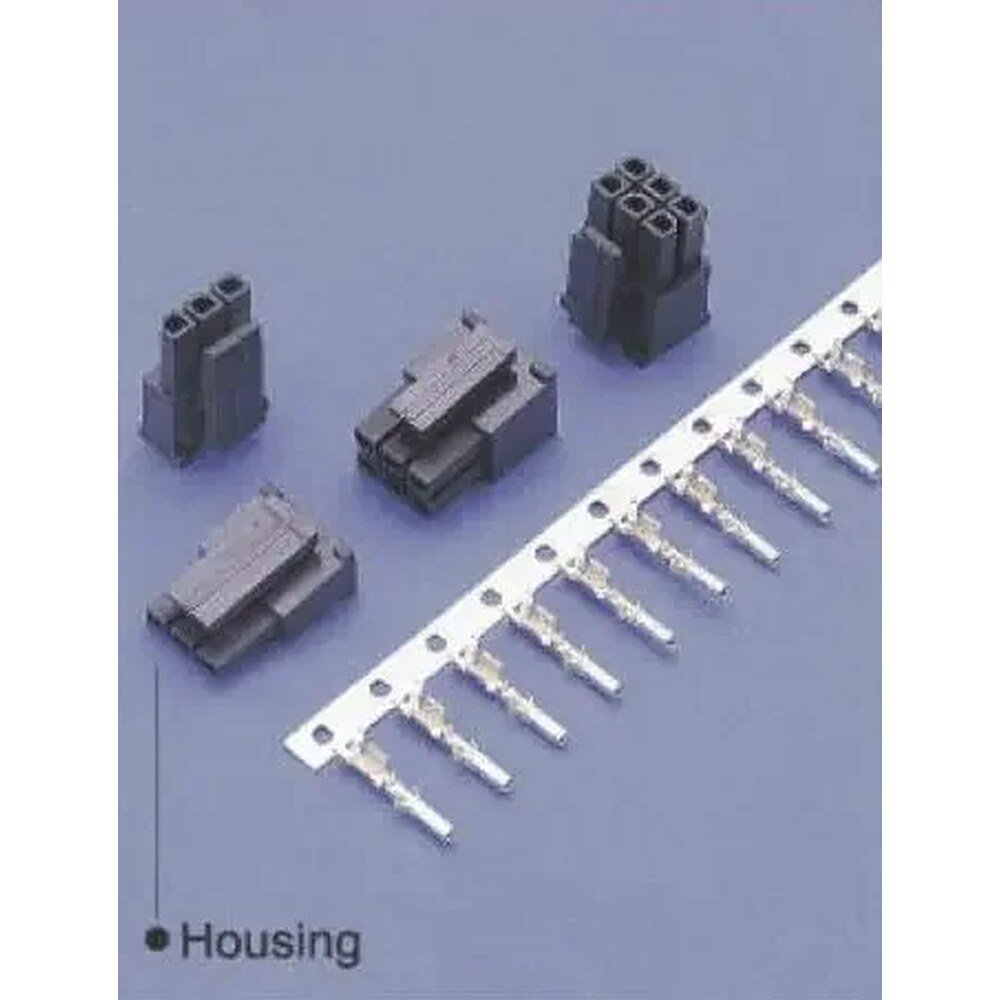 MR-W4230 Series - 3.0mm Wafer