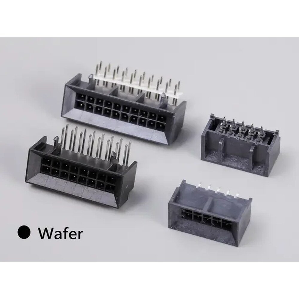 MR-W4231 Series - 3.0mm Wafer