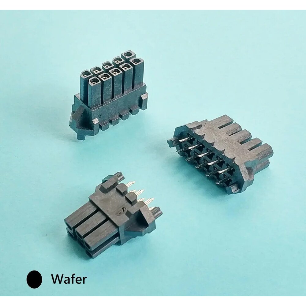 MR-W4231 Series - 3.0mm Wafer