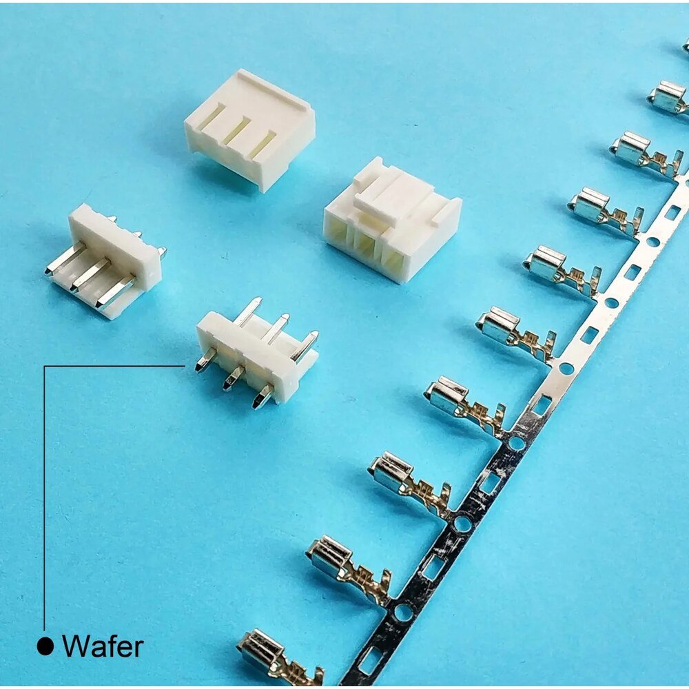 MR-W5000 Series - 5.0mm Wafer