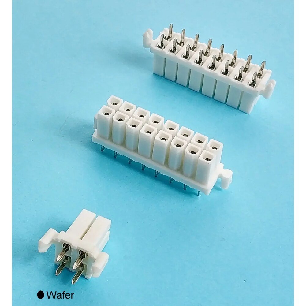 MR-W5152 Series - 4.2mm Wafer (Male)