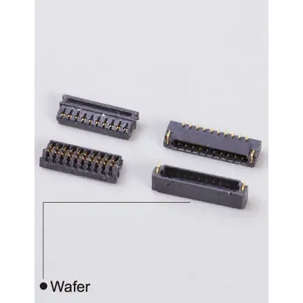 MR-W6110 Series - 0.6mm Wafer