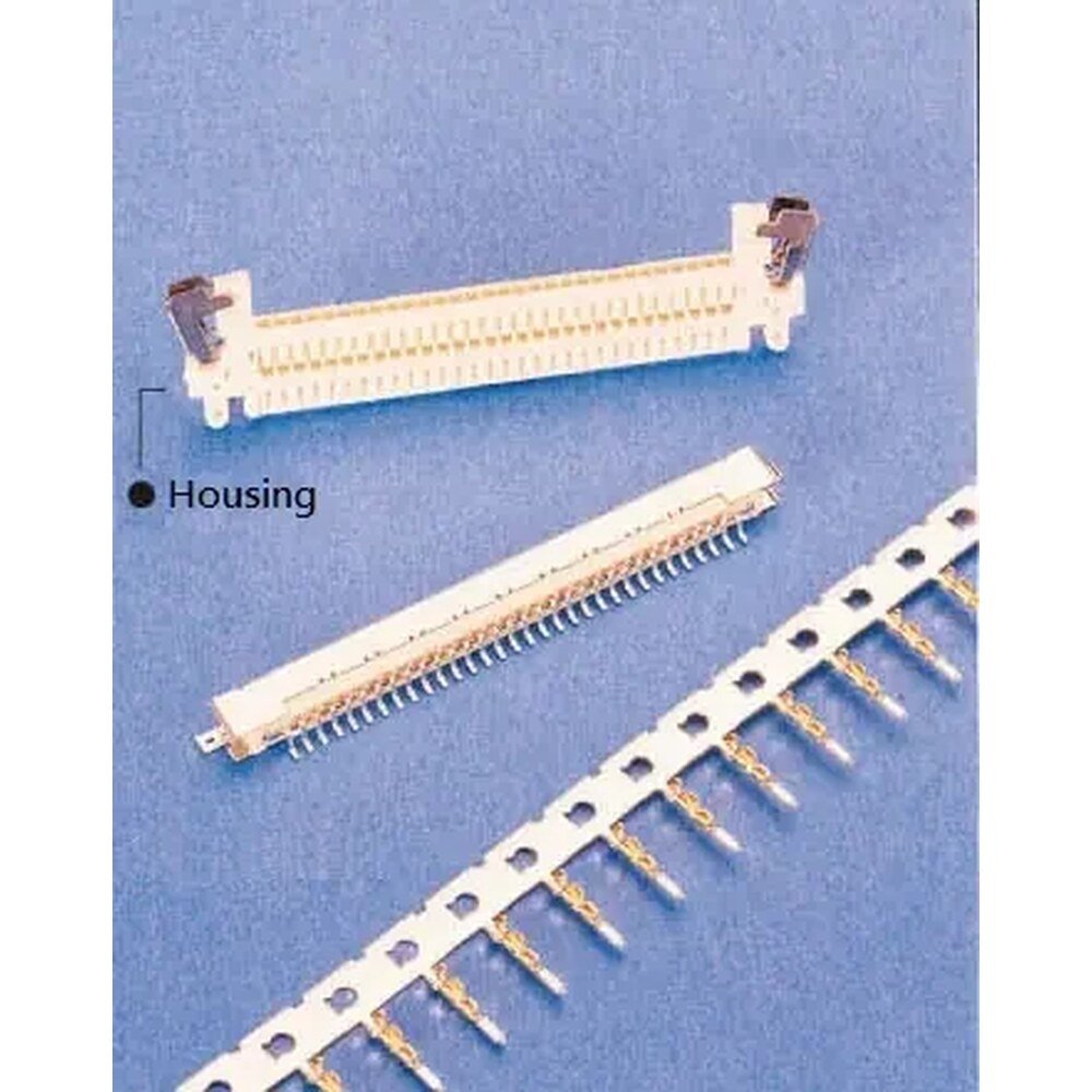 MR-W9014 Series - 1.0mm Wafer