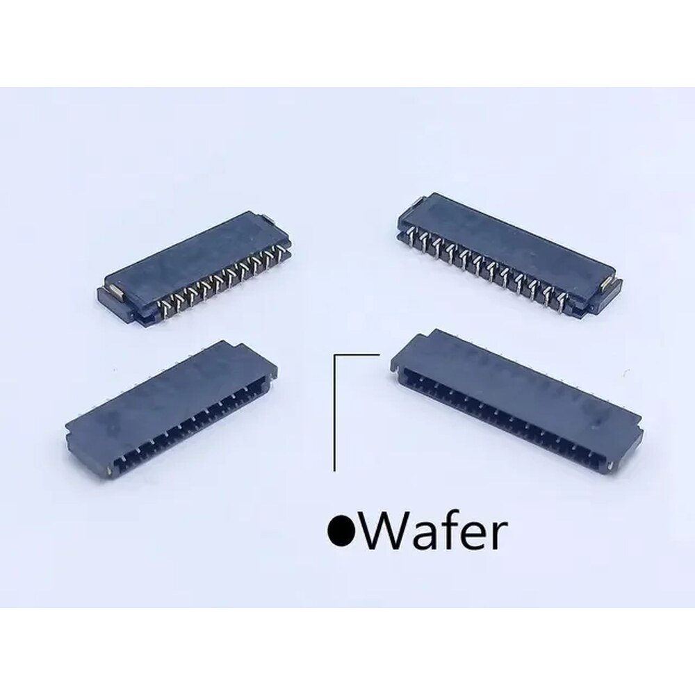 MR-W9017 Series - 1.0mm Wafer