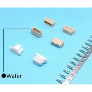 MR-W9022 Series - 1.0mm Wafer