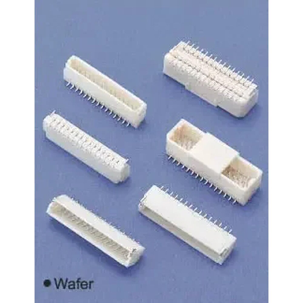MR-W9110 Series - 1.0mm Wafer