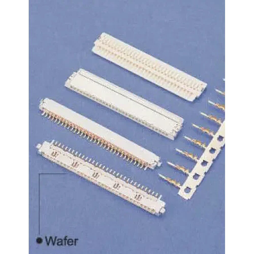 MR-W9111 Series - 1.0mm Wafer W9111