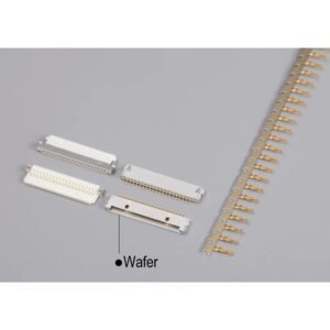 MR-W9112 Series - 1.0mm Wafer