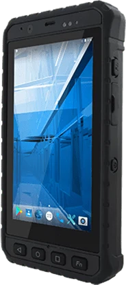 Winmate E500RM9 Rugged Handheld