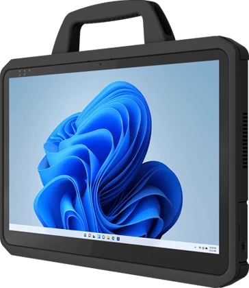 Winmate M156AD Rugged Tablet