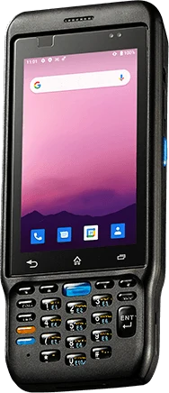 Winmate MC432 Rugged Mobile Computer