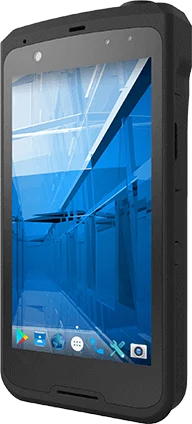 Winmate P500M9 Rugged Handheld