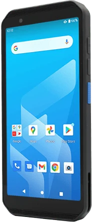 Winmate TC605 Rugged Handheld Computer