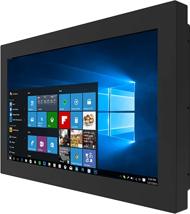 Winmate W15IT3S-CHA2 Industrial Panel PC