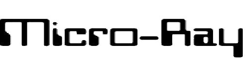 Micro-Ray Electronics